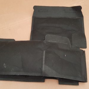 Protectie husa baterie VW Jetta 2017 5Q0915411H 5Q0 915 411 H - Dezmembrari Auto
