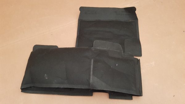 Protectie husa baterie VW Jetta 2017 5Q0915411H 5Q0 915 411 H - Dezmembrari Auto