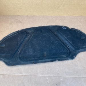 Pasla capitonaj capota Audi A3 8P 2008 - Dezmembrari Auto