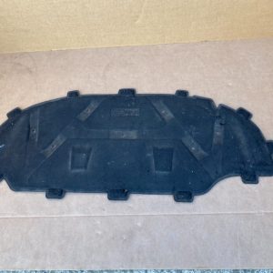 Pasla capitonaj capota Audi A3 8P 2010 - Dezmembrari Auto