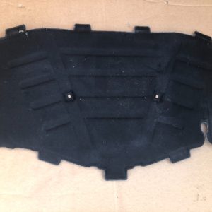 Pasla capota Audi A3 8V 8V3807550 8V3 807 550 - Dezmembrari Auto