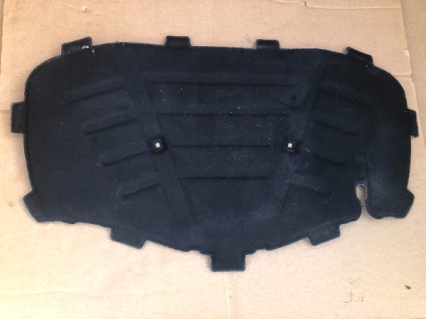 Pasla capota Audi A3 8V 8V3807550 8V3 807 550 - Dezmembrari Auto