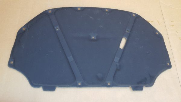 Pasla capota fata VW Jetta 2017 5C6863831G 5C6 863 831 G - Dezmembrari Auto