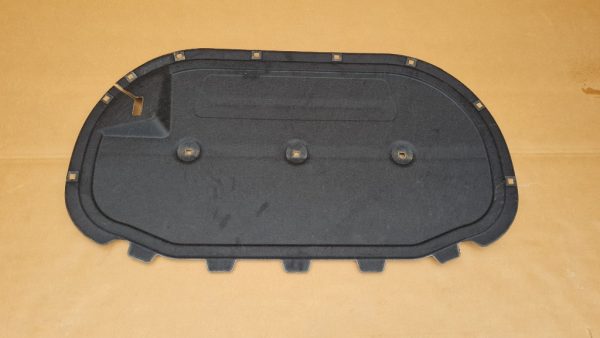 Pasla capota VW Passat B8 3G0863831 3G0 863 831 - Dezmembrari Auto