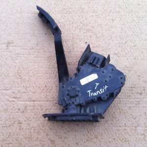 Pedala acceleratie Ford Transit YC15-9F836-BD - Dezmembrari Auto