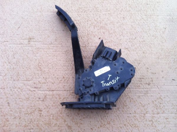 Pedala acceleratie Ford Transit YC15-9F836-BD - Dezmembrari Auto