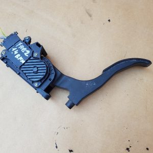 Pedala acceleratie Skoda Fabia 2 1.4BNM 6Q1721503H 6Q1 721 503 H - Dezmembrari Auto