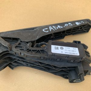 Pedala acceleratie VW Caddy 2005 2006 2007 2008 2009 1T1721503H 1T1 721 503 H - Dezmembrari Auto