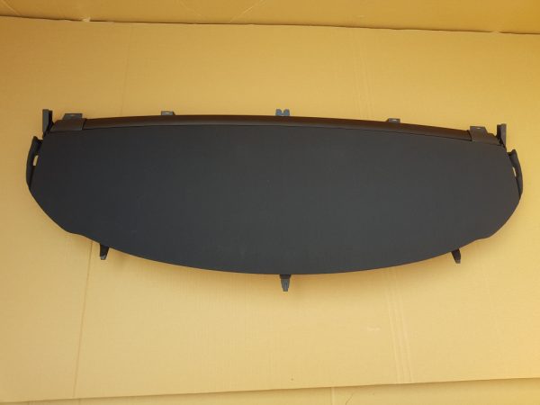 Perdeluta electrica cu motoras VW Passat CC 2016 3C8861325 3C8 861 325 - Dezmembrari Auto