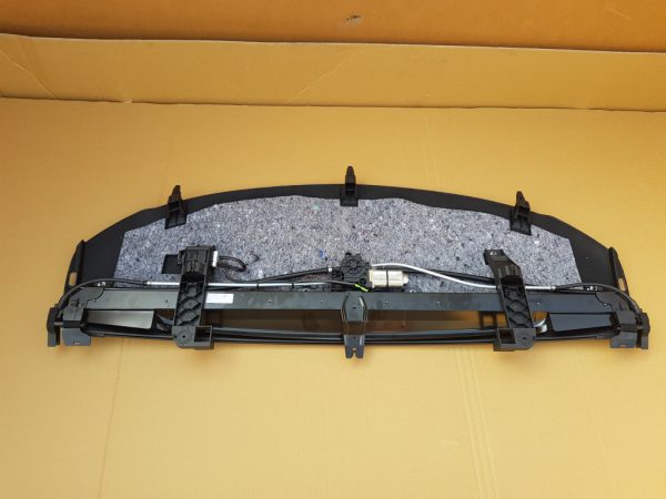 Perdeluta electrica cu motoras VW Passat CC 2016 3C8861325 3C8 861 325 - Dezmembrari Auto - imagine 2