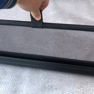 Perdeluta plasa bagaje portbagaj VW Passat B8 - Dezmembrari Auto