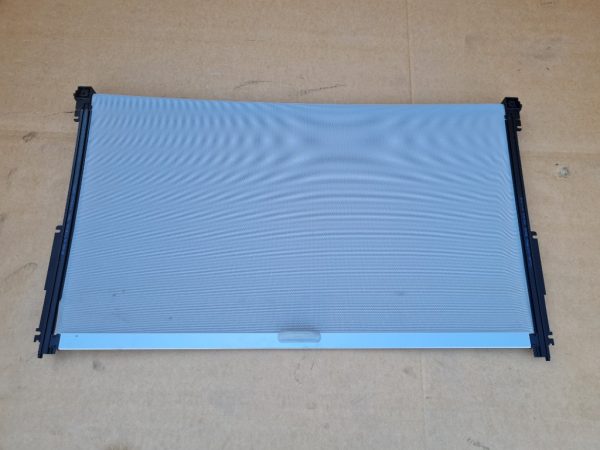 Perdeluta trapa VW Passat CC - Dezmembrari Auto