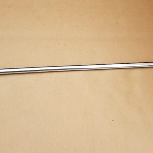 Perie geam cromata stanga fata VW Passat B8 3G0837475 3G0 837 475 - Dezmembrari Auto