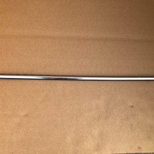 Perie geam cromata dreapta spate VW Golf 7 combi - Dezmembrari Auto