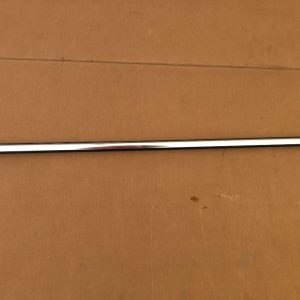 Perie geam cromata dreapta spate VW Golf 7 combi - Dezmembrari Auto