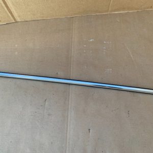 Perie geam cromata dreapta spate VW Passat B8 alltrack 3G9839476 3G9 839 476 - Dezmembrari Auto