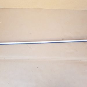 Perie geam cromata stanga fata VW Jetta facelift 2016 la 0 km - Dezmembrari Auto
