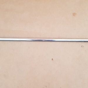 Perie geam cromata stanga fata VW Passat B8 3G0837475 3G0 837 475 - Dezmembrari Auto