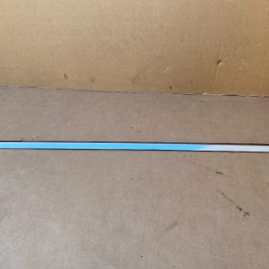 Perie geam cromata stanga spate Mercedes B Class W246 2014 A2467350182 - Dezmembrari Auto