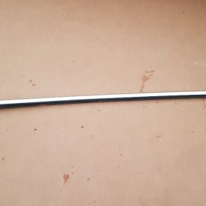 Perie geam cromata stanga spate VW Golf 7 combi - Dezmembrari Auto
