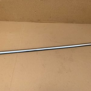 Perie geam cromata stanga spate VW Passat B8 combi 3G9839475D 3G9 839 475 D - Dezmembrari Auto