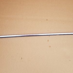 Perie geam cromata usa dreapta spate VW Golf 7 variant - Dezmembrari Auto