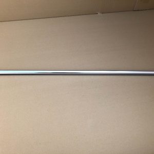 Perie geam cromata usa dreapta spate VW Passat B8 limuzina 3G5839476M 3G5 839 476 M - Dezmembrari Auto