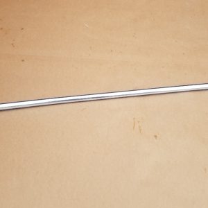 Perie geam cromata usa stanga fata VW Passat B8 3G0837475D 3G0 837 475 D - Dezmembrari Auto