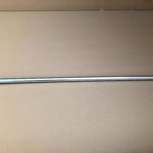 Perie geam cromata usa stanga spate VW Passat B8 limuzina 3G5839475M 3G5 839 475 M - Dezmembrari Auto