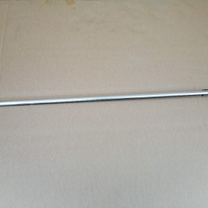 Perie geam stanga fata VW Jetta 2016 5C6837475C 5C6 837 475 C - Dezmembrari Auto