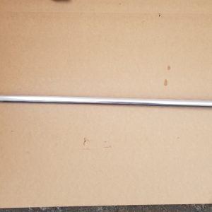 Perie geam dreapta fata VW Jetta 2016 5C6837476C 5C6 837 476 C - Dezmembrari Auto