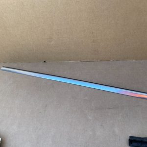 Perie geam dreapta spate Mercedes B Class W246 2015 - Dezmembrari Auto