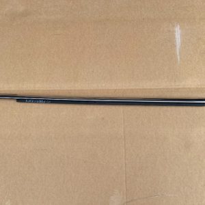 Perie geam exterioara cromata usa dreapta spate Ford Mondeo Mk5 2018 - Dezmembrari Auto
