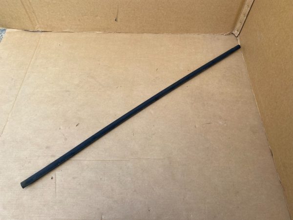 Perie geam stanga VW Golf 7 2 usi coupe 5G3837477 5G3 837 477 - Dezmembrari Auto