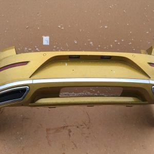 Bara spate VW Arteon din 2017 motor bi-turbo CUAA 239 cp - Dezmembrari Auto