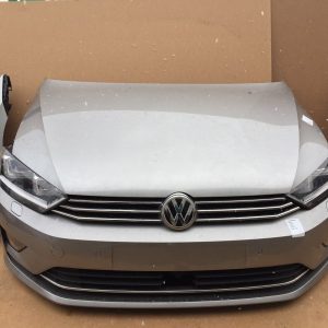 Fata completa VW Golf Sportsvan 1.5 150 cp din 2018 - xenon / led - Dezmembrari Auto
