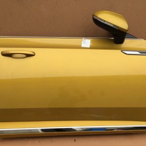Usa dreapta fata VW Arteon din 2017 motor bi-turbo CUAA 239 cp - Dezmembrari Auto