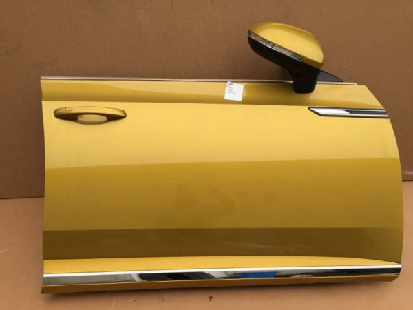 Usa dreapta fata VW Arteon din 2017 motor bi-turbo CUAA 239 cp - Dezmembrari Auto