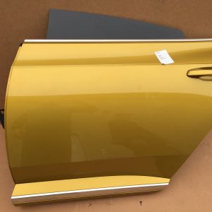 Usa stanga spate VW Arteon din 2017 motor bi-turbo CUAA 239 cp - Dezmembrari Auto
