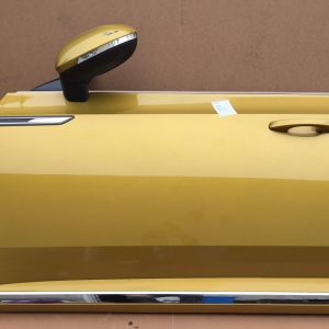 Usa stanga fata VW Arteon din 2017 motor bi-turbo CUAA 239 cp - Dezmembrari Auto