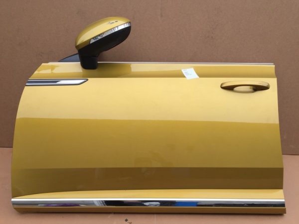Usa stanga fata VW Arteon din 2017 motor bi-turbo CUAA 239 cp - Dezmembrari Auto