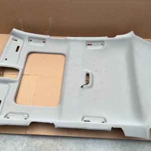 Plafon Audi A3 8V sportback din 2014 model cu trapa 8V4867505T 8V4 867 505 T - Dezmembrari Auto
