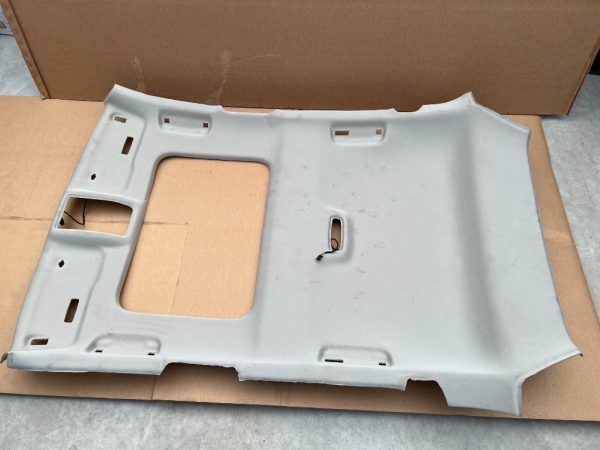 Plafon Audi A3 8V sportback din 2014 model cu trapa 8V4867505T 8V4 867 505 T - Dezmembrari Auto