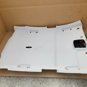 Plafon interior Ford Mondeo Mk5 2018 limuzina - Dezmembrari Auto