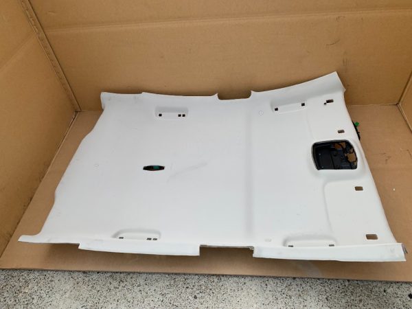 Plafon interior Ford Mondeo Mk5 2018 limuzina - Dezmembrari Auto