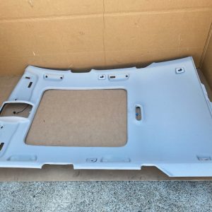 Plafon interior textil cu trapa Audi A6 C7 2016 avant 4G9867506D 4G9 867 506 D - Dezmembrari Auto