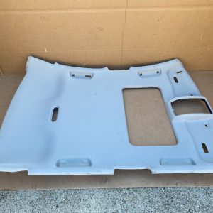 Plafon interior textil cu trapta Audi A6 C7 2016 sedan - Dezmembrari Auto