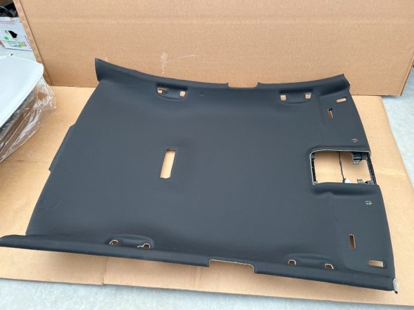 Plafon interior Volkswagen Passat B8 2016 limuzina 2.0 DFC R-LINE - Dezmembrari Auto