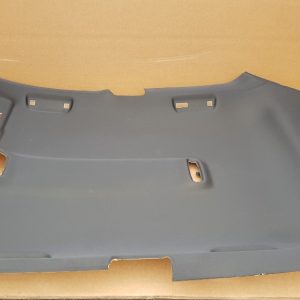 Plafon negru Audi A3 8V 2 usi 8V3867505H 8V3 867 505 H - Dezmembrari Auto