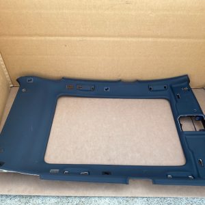 Plafon negru cu trapa VW ID4 ID.4 2023 - Dezmembrari Auto